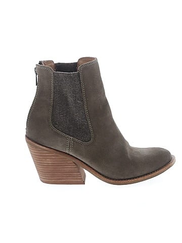 Sofft Ankle Boots (view 1)