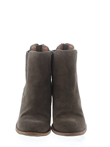 Sofft Ankle Boots (view 2)