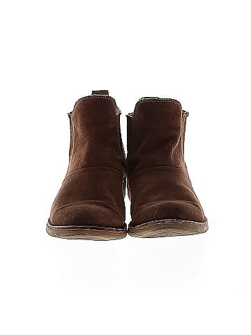 Sofft Ankle Boots (view 2)