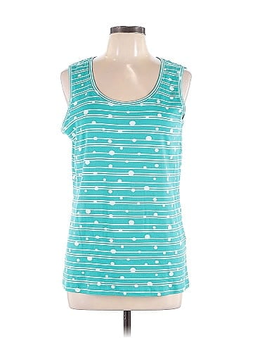 Chico's Sleeveless Top (view 1)