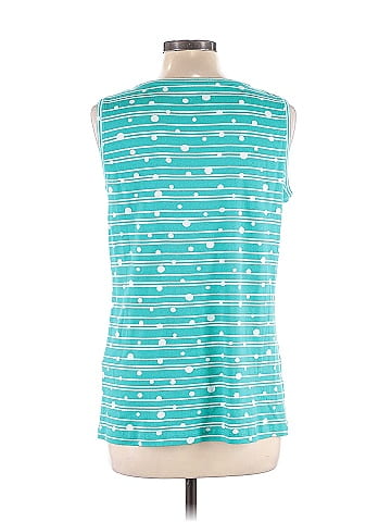 Chico's Sleeveless Top (view 2)