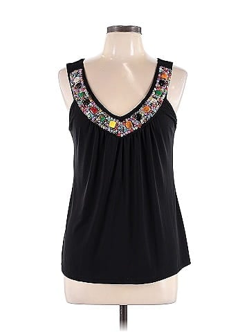 Fresh of LA Sleeveless Blouse (view 1)