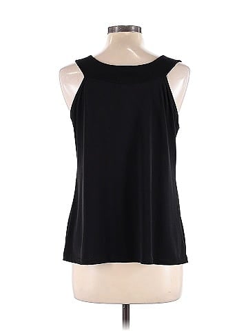 Fresh of LA Sleeveless Blouse (view 2)