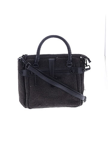 Elliott Lucca Satchel (view 1)