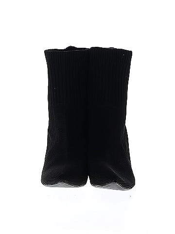 Assorted Brands Ankle Boots (view 2)