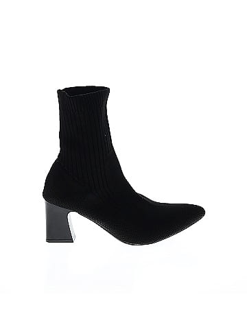 Assorted Brands Ankle Boots (view 1)