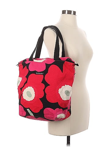 Marimekko Tote (view 2)