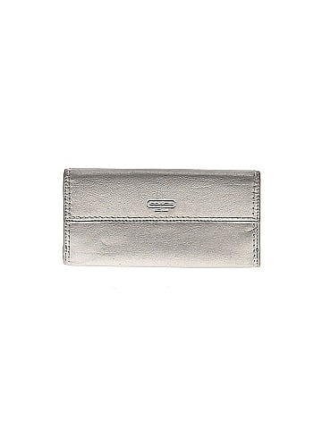 Coach Leather Wallet (view 2)