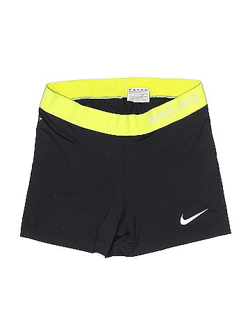 Nike Athletic Shorts (view 1)