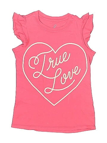 Peek... Sleeveless T-Shirt (view 1)