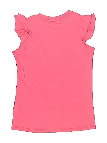 Peek... Sleeveless T-Shirt (view 2)