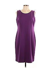 Kasper Casual Dress