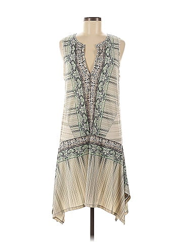 BCBGMAXAZRIA Casual Dress (view 1)
