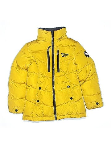 Reebok Snow Jacket (view 1)