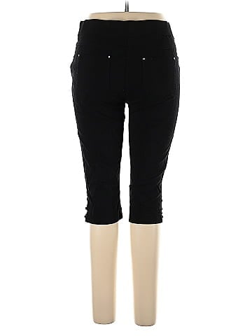 89th & Madison Active Pants (view 2)