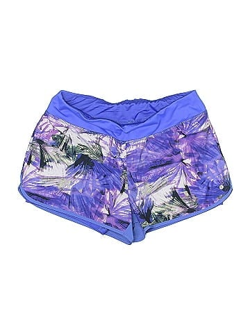 Layer 8 Shorts (view 1)