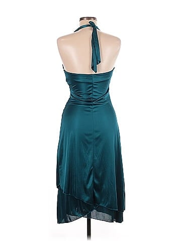 Ruby Rox Cocktail Dress (view 2)