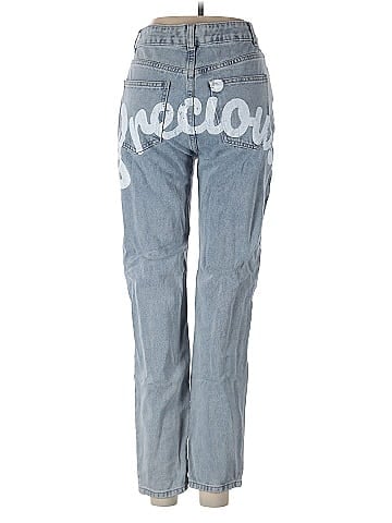 Adika Jeans (view 2)