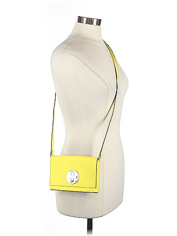 Kate Spade New York Leather Crossbody Bag (view 2)