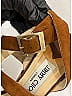 Jimmy Choo 100% Suede Solid Brown Suede Sandals Size EU 37 - photo 5