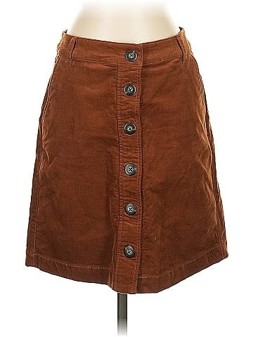 CAbi Casual Skirt (view 1)