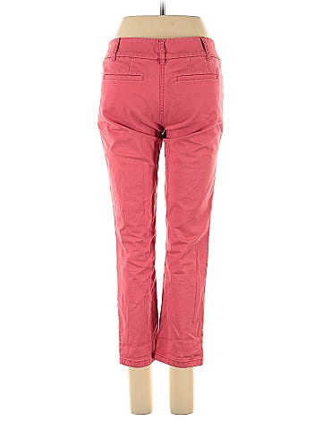 Ann Taylor LOFT Khakis (view 2)