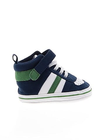 First Steps Boutique Sneakers (view 1)