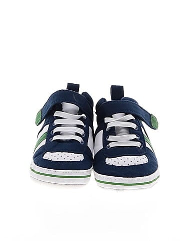 First Steps Boutique Sneakers (view 2)