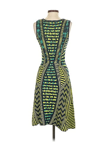 BCBGMAXAZRIA Cocktail Dress (view 2)