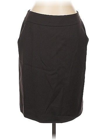 AKRIS Formal Skirt (view 1)