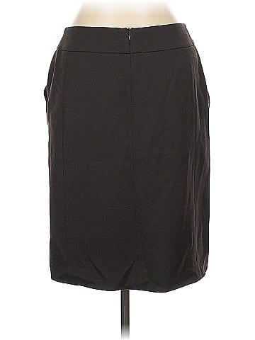 AKRIS Formal Skirt (view 2)