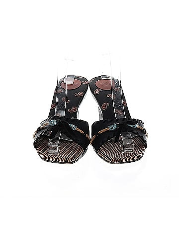 Assorted Brands Sandals (view 2)