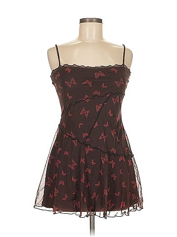 Urban Outfitters Cocktail Dress (view 1)