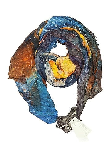 Ottotredici Scarf (view 1)