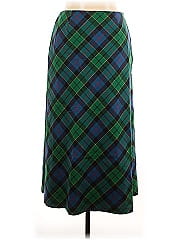 Chadwicks Wool Skirt