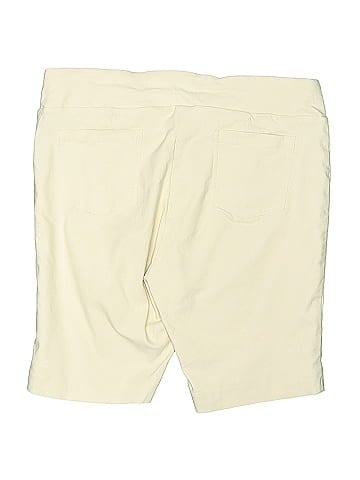 J. McLaughlin Athletic Shorts (view 2)