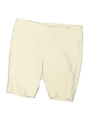 J. McLaughlin Athletic Shorts (view 1)