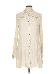 Rip Curl Long Sleeve Blouse