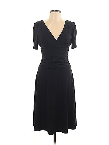 Max and Cleo Cocktail Dress (view 1)