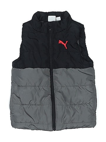 Puma Vest (view 1)