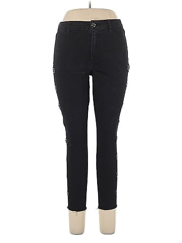 Boom Boom Jeans Jeggings (view 1)