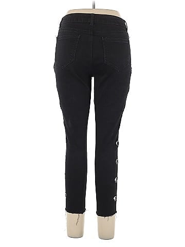 Boom Boom Jeans Jeggings (view 2)