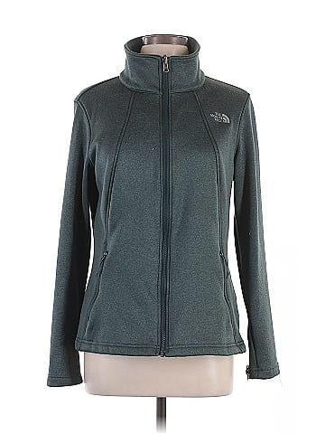 The North Face Track Jacket (view 1)