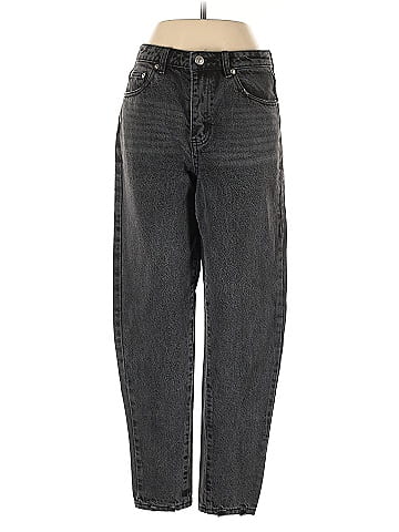 Princess Polly Jeans (view 1)