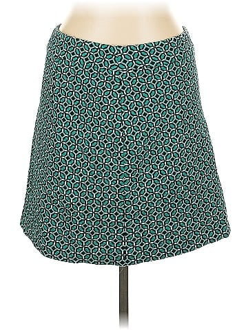 Ann Taylor LOFT Casual Skirt (view 1)