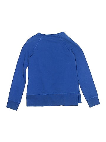 Primary Clothing Pullover Sweater (view 2)