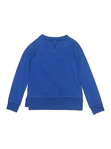 Primary Clothing Pullover Sweater (view 1)