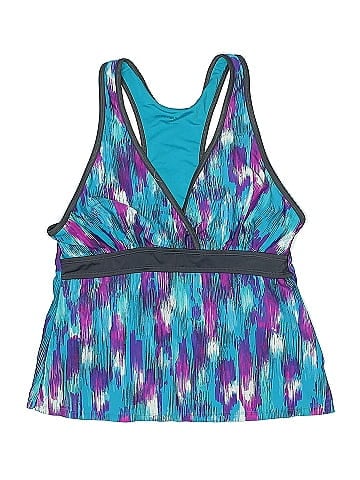 Free Country Swimsuit Top (view 1)