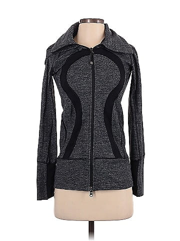 Lululemon Athletica Track Jacket (view 1)