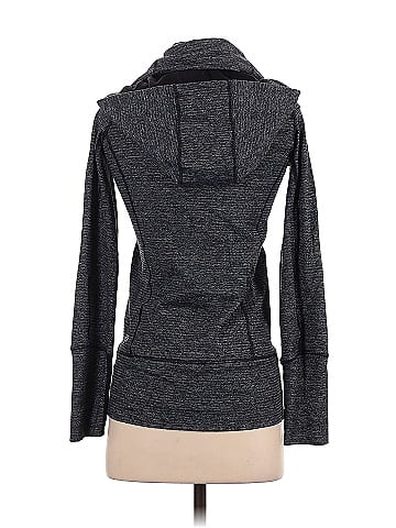 Lululemon Athletica Track Jacket (view 2)